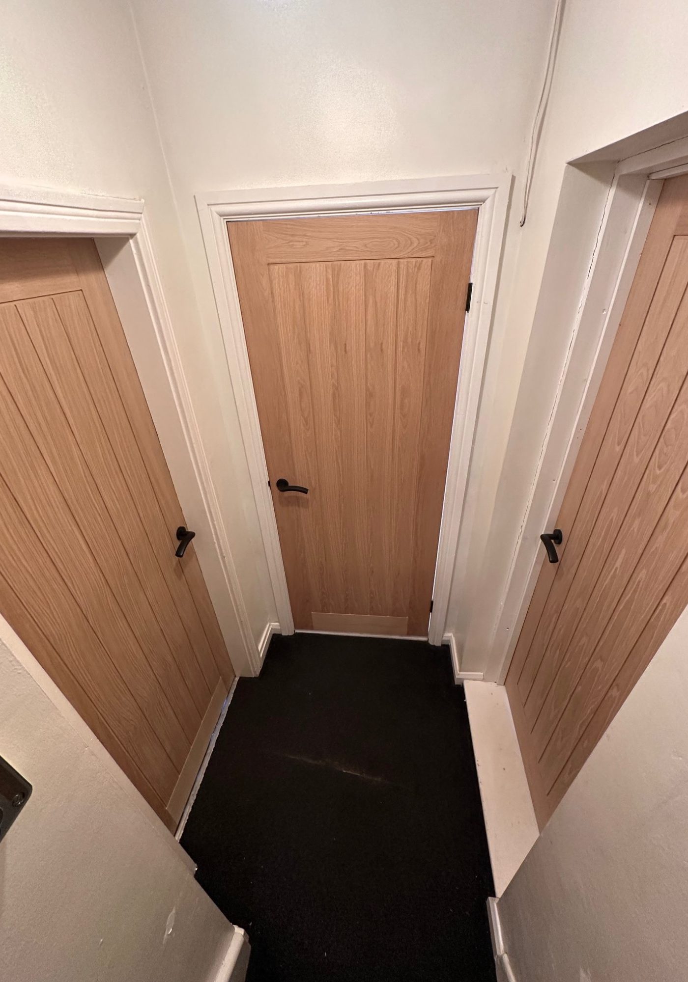 Wooden doors fitted in Hillsborough | Crosspool
