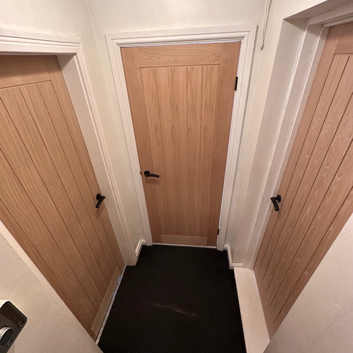 Wooden doors fitted in Hillsborough | Crosspool