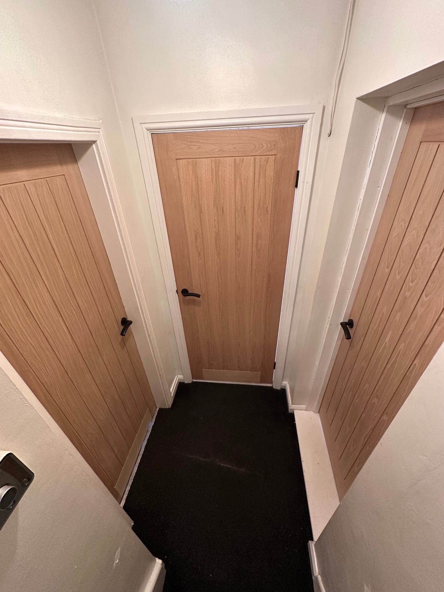Wooden doors fitted in Hillsborough | Crosspool